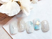 ネイルパティオ 草加店(nail patio)/
