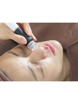 毛穴ケアをしたい