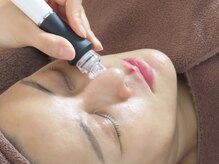 美鼻形成×毛穴洗浄サロン・アトリエノーズ 表参道店