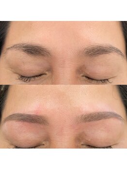 ビアンカ PARCO CITY 浦添店(Bianca)/美眉♪アイブロウWAX