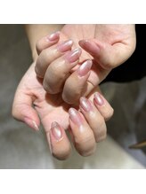 エイム(Aim)/マグネット×フラッシュグラデ