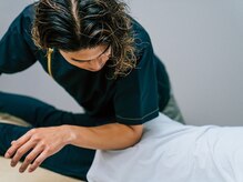 ビーレナトゥス(B Renatus)/姿勢改善整体