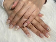 キャメル つくば(Camel.)/ワンカラーネイル