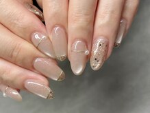 attrait nail & esthetic 【アトレ】