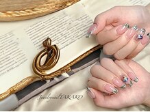ジュエリーネイル タカコ(Jewelry nail TAKAKO)/