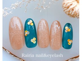 キュートコース