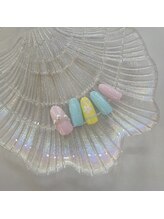 アライア(Alaia)/Standardコース￥6200