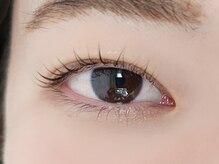 アールエム(Rm)/1月◎まつげ