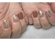 カルフールノア 北千住店(Carrefour noa)/シンプルデザイン