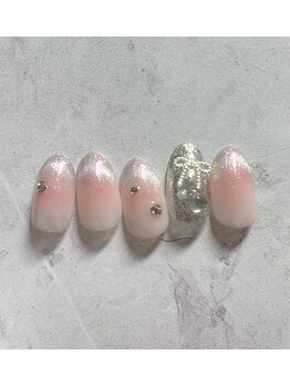 ルミエール 目黒(LUMIERE)/定額デザイン