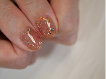 ネイルエニー(Nail Any)/Any collection