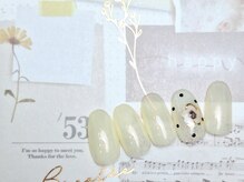 ニコ(nico)/3月定額アート