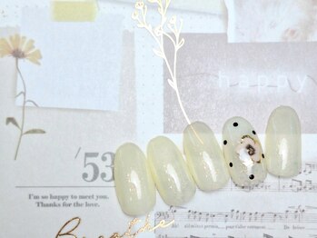 ニコ(nico)/3月定額アート