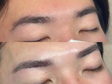 バタフライ 武蔵小杉店(Butterfly)/メンズアイブロウスタイリング