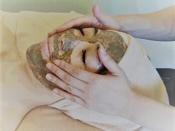 ペティアン レーヴ(PETILLANT reve)/【毛穴・美肌】NEWハーブ