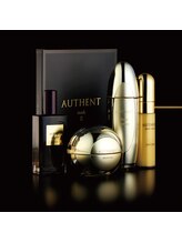 メナードフェイシャルサロン グラス ベリー(glass berry)/オーセントマスク♪