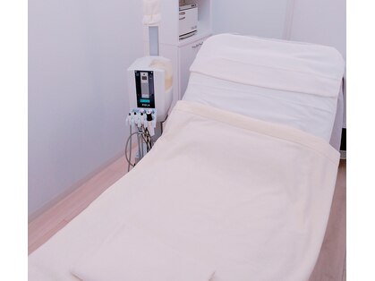 ポーラ ザ ビューティー イオンモール高崎店(POLA THE BEAUTY)の写真