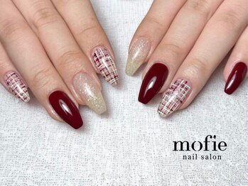 パラジェル/マグネット/フット