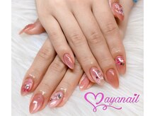 アヤネイル(ayanail)