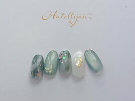 スタンダードコース7980円