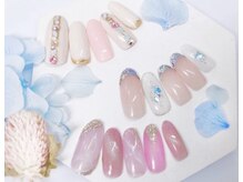 キャンアイドレッシー 立川店