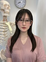 心斎橋長堀フェムテック整骨院&nbsp;中島 咲