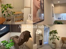 オーブ 表参道(Auv.)