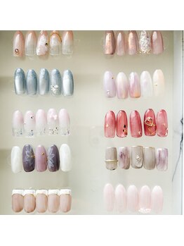 サンネイル(sun nail)/