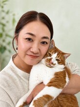 ノエ(Noe’)&nbsp;佐々木 泉