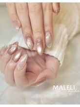 マレリ 北円山店(MALELI)/ワンホンネイル☆