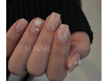 エスアイネイル(SI Nail)/