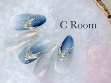 シールーム(C Room)