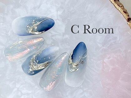 シールーム(C Room)の写真