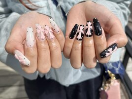 クロムネイル