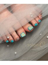 サロンシー(salon C)/プレミアム定額デザイン