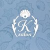 ケーサロン 志木店(K salon)のお店ロゴ