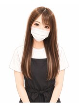 ベリーラッシュ 千葉駅前店(VeryLash)&nbsp;スズ No.020