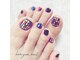 ホミヤンネイル(homiyan nail)の写真