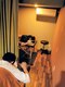 いやしとほぐし 桃谷店の写真/大切なあの人と一緒にマッサージを。ペアでご来店出来ます！人数様分のご予約を★