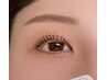 【学割U24】まつ毛パーマ&アイブロウWAX【お得なセット♪】