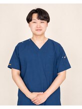 ハンズ治療院 整骨院 伊藤 丈斐
