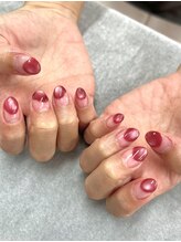 定額デザイン《Hand》