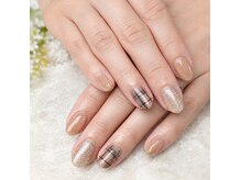 ラバーズネイル(Lover's Nail)