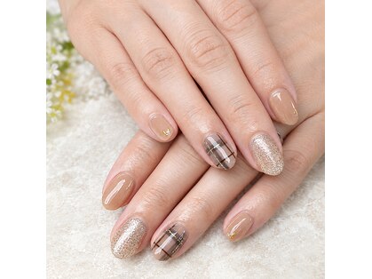 ラバーズネイル(Lover's Nail)の写真