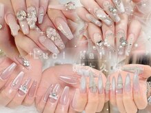 ルシ ネイル 新大久保(LUCI NAIL)