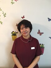 よつば健康ハウス 南越谷東口店 オウ シュンエイ