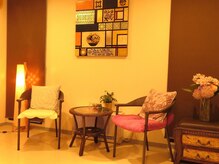 アジアン ヒーリング インディー(Asian healing YinDee)/