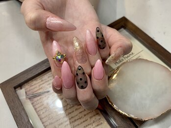 グランディール(Grandir)/有料パーツ　ハート