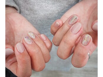 ペルシャ(Persian)/おまかせアート