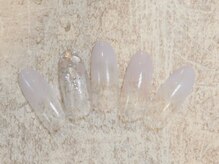 ノブレス 赤坂店(Noblesse)/何度でも★Art　6990円コース